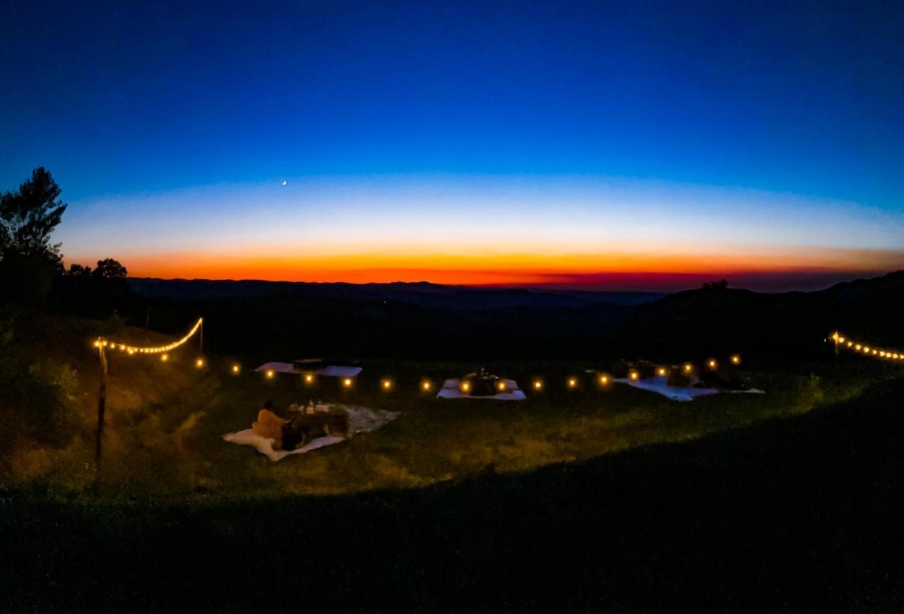 La Luna Sul Trebbio Modigliana Екстер'єр фото